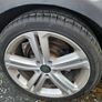 VG golf tsi r line 1.2l for sale (parts) Image 3