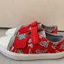 Clarks Kids Tricer Roar Shoes Brand New Size 12G Image 8