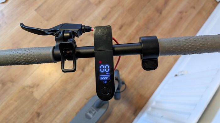 AovoPro ES80 Electric Scooter 350W