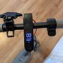 AovoPro ES80 Electric Scooter 350W Image 4