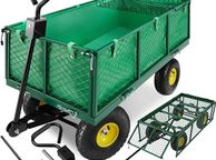 main image for ad Garden Trolley Load capacity: max. 550 kg