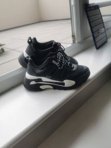 Nokwol Chunky trainers