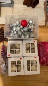 christmas decor