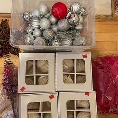 christmas decor