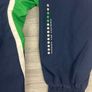 Vintage 2002 Umbro Pro Training Ireland Jacket Mens Large Image 3