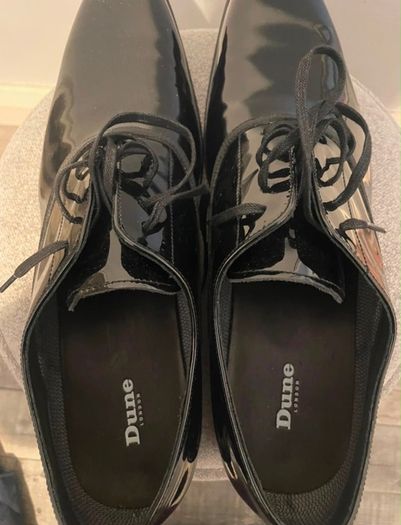 shoe