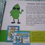 Superflex and Kool Q Cumber to the rescue by Michelle Garcia Winner and the superflex creative team Image 4