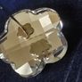 Swarovski figurine crystal card holder Image 4