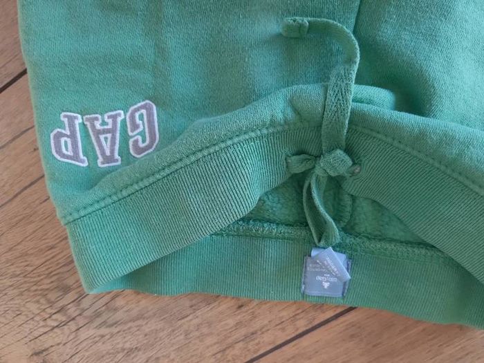 Boys GAP joggers size 4 years