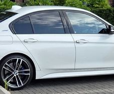 2017 BMW 330e M Sport Auto | Leather | Harman Kard