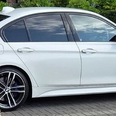 2017 BMW 330e M Sport Auto | Leather | Harman Kard