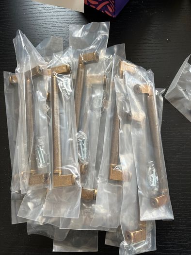 Brand New kitchen handles (x20)