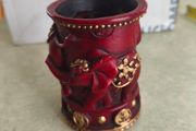 Pen Stand  Home Decor Show Piece of India
