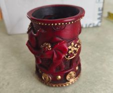 Pen Stand  Home Decor Show Piece of India