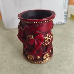 Pen Stand  Home Decor Show Piece of India
