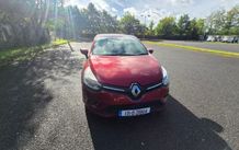 2017 Renault Clio