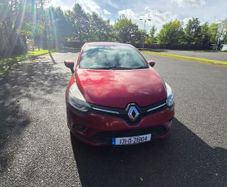 2017 Renault Clio