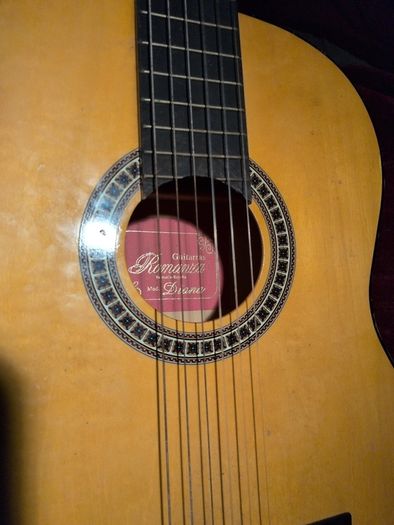 guitar