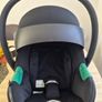 Cybex+ISOFIX base Image 2