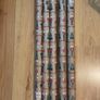 Christmas wrapping paper 8m Roll Brand New Image 3