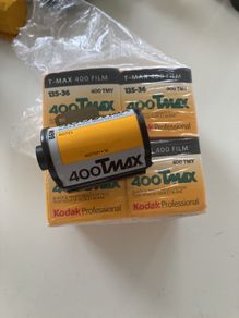 Kodak t max out of date