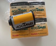 Kodak t max out of date