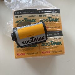 Kodak t max out of date