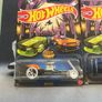 Hot wheels Halloween 5 cars DXT91 Image 2