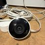 Google Nest Security Camera Outdoor - Night Vision, 1080p HD Video Image 2