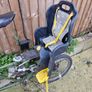 Long tail cargo bike Image 5