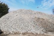 Crushed /Recycled Concrete