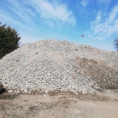 Crushed /Recycled Concrete