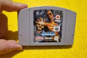 Shadow Man Nintendo 64 N64 games Original