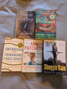 Books