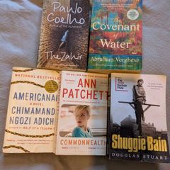 Books