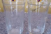 Fosters glasses