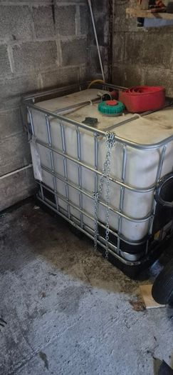 power washer