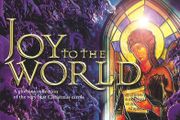 Free Postage! Joy to the World. CD.