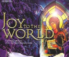 Free Postage! Joy to the World. CD.