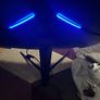 Samsung 32 inch Curved Gaming Monitor Image 3