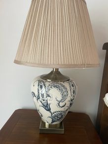lamp