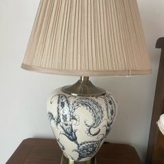 lamp