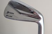 Srixon ZU85 6 iron