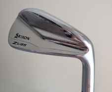 Srixon ZU85 6 iron
