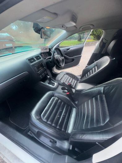 2014 VW Jetta 2.0 TDI Automatic