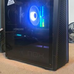 Ryzen 3700X Gaming Pc | 3060 12GB | 32gb Ram | 512GB NVME