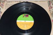Led Zeppelin: Untitled Irish pressing LP