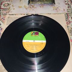 Led Zeppelin: Untitled Irish pressing LP