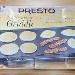Electric Griddle