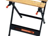 Black + Decker Workmate 301 Workbench (Brand New in Box)
